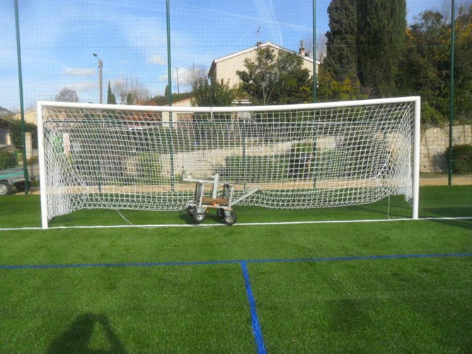 Contrôle des équipements sportifs Lyon