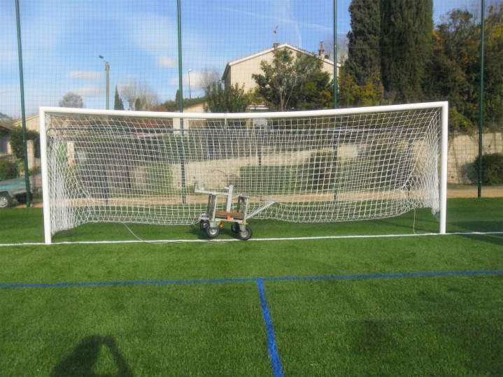 Equipements sportifs Lyon